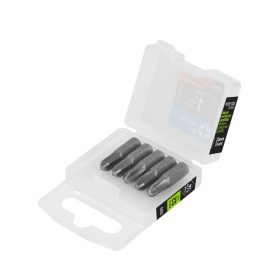   TRUPER EXPERT PUDE-1103 PH3 bithegy, 25 mm, 5 darabos (12143) BF25