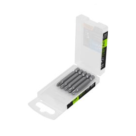   TRUPER EXPERT PUDE-1202 PH2 bithegy, 50 mm, 5 darabos (12147)