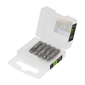   TRUPER EXPERT PUDE-2103 PZ3 bithegy, 25 mm, 5 darabos (12159)