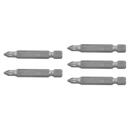 TRUPER EXPERT PUDE-2201 PZ1 bithegy, 50 mm, 5 darabos (12161)