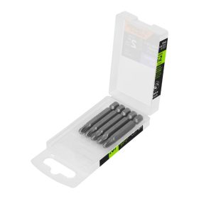   TRUPER EXPERT PUDE-2203 PZ3 bithegy, 50 mm, 5 darabos (12164)