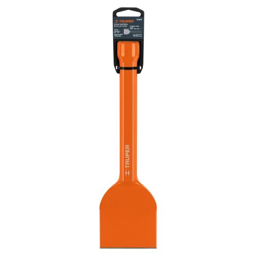 TRUPER CL-2-3/4X10 Lapos téglavéső 25 cm / 70 mm (12184)