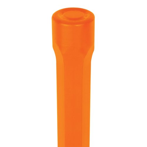 TRUPER CL-3-1/2X8 Lapos téglavéső 20 cm / 89 mm (12190)