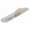 TRUPER LLA-24 Ovális betonsimító 60x13 cm (12399)
