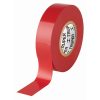 TRUPER M-33R Szigetelőszalag, piros, 19 mm x 18 m (12504) 