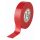 TRUPER M-33R Szigetelőszalag, piros, 19 mm x 18 m (12504) 
