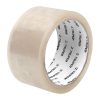 TRUPER CTR-40 Átlátszó ragasztószalag, 48 mm x 40 m (12551)