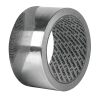 TRUPER CALU-10 Aluminium ragasztószalag, 48 mm x 10 m (12611)