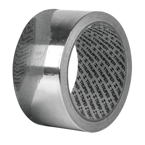 TRUPER CALU-10 Aluminium ragasztószalag, 48 mm x 10 m (12611)