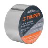 TRUPER CALU-10 Aluminium ragasztószalag, 48 mm x 10 m (12611)