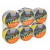 TRUPER CALU-10 Aluminium ragasztószalag, 48 mm x 10 m (12611)