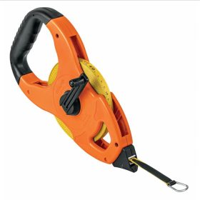   TRUPER TFC-30ME Üvegszálas földmérő szalag, 30 m (12646)