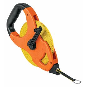   TRUPER TFC-50ME Üvegszálas földmérő szalag, 50 m (12647)