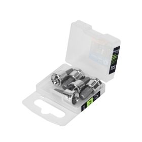   TRUPER EXPERT PUDE-1205 PH2 bithegy gipszkartonhoz, 25 mm, 5 darabos (12717)