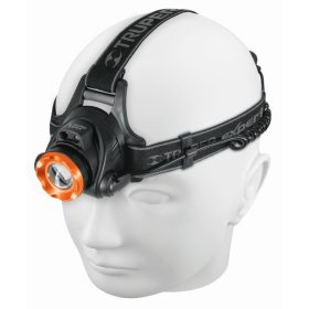 TRUPER EXPERT LI-CA-300R Akkus fejlámpa, 300 Lumen (12890)