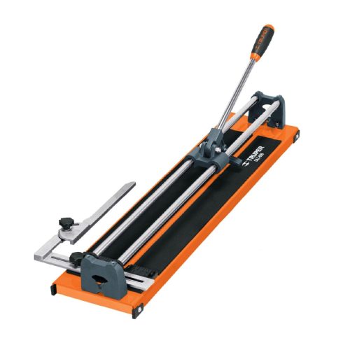 TRUPER CAZ-60B Csapágyas csempevágó szögtartóval, 60 cm (12931)
