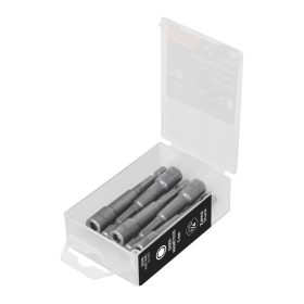   TRUPER EXPERT PUDE-9005 Bitbefogású dugókulcs, hatlapú, 5 mm (12945)