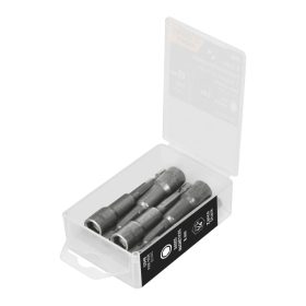   TRUPER EXPERT PUDE-9008 Bitbefogású dugókulcs, hatlapú, 8 mm (12948)