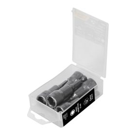   TRUPER EXPERT PUDE-9012 Bitbefogású dugókulcs, hatlapú, 12 mm (12955)