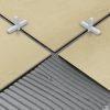 TRUPER SELO-30 Fugakereszt, 3 mm, 150 db (12973)