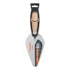 TRUPER CT-8C Kovácsolt kőműveskanál fa markolattal, 20 cm (13005)