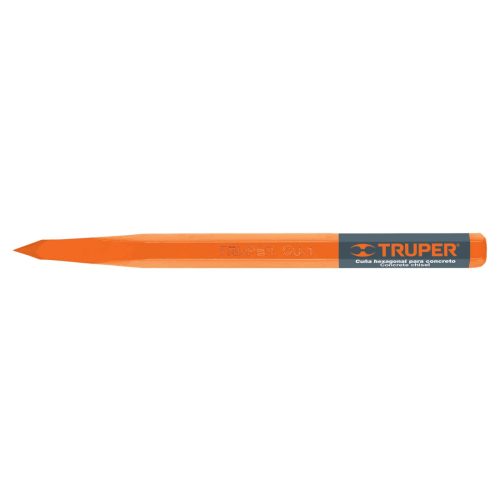 TRUPER CU-1 Hegyes betonvéső, 40 cm (13056)