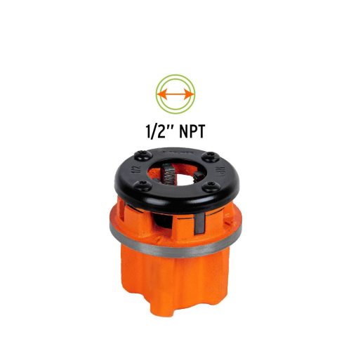 TRUPER D-850-1/2  Csőmenetmetsző pótfej, 1/2" (13074)