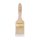 TRUPER BRT-2-1/2S Lapos festőecset fa nyéllel, 2-1/2", 65 mm (13345)
