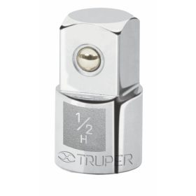   TRUPER A-5653 Dugókulcs átalakító adapter 1/2"-ról 3/4"-ra (13426)