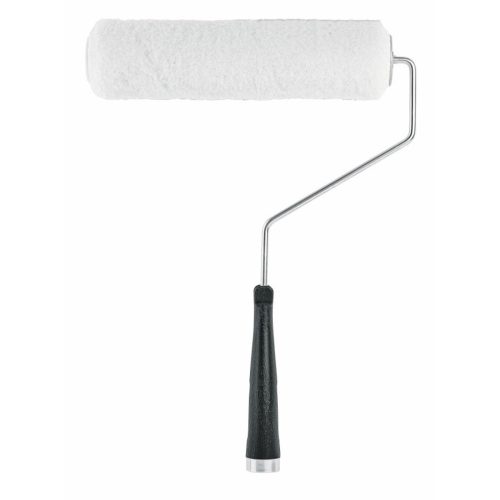 TRUPER ROPI-910 Festőhenger nyéllel extra sima festéshez, 22,5 cm / 9,5 mm (13875)  /OUTLET/