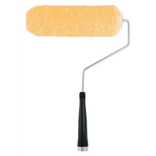 TRUPER ROPI-920 Festőhenger nyéllel durva felületekhez, 22,5 cm / 19 mm (13877)  /OUTLET/