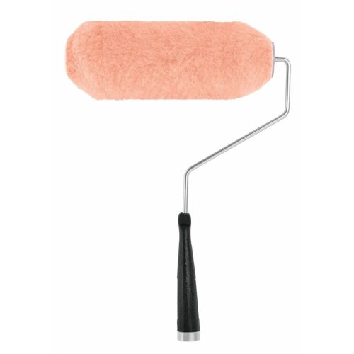 TRUPER ROPI-925 Festőhenger nyéllel nagyon durva felületekhez, 22,5 cm / 25 mm (13878)  /OUTLET/