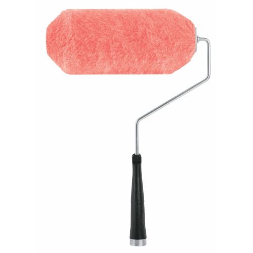 TRUPER ROPI-930 Festőhenger nyéllel extra durva felületekhez, 22,5 cm / 30 mm (13879)  /OUTLET/