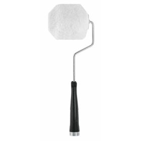   TRUPER ROPI-420P Poliészter festőhenger nyéllel, 10 cm / 19 mm (13896)  /OUTLET/