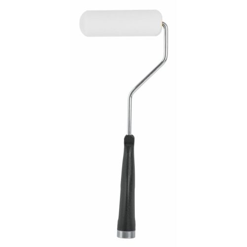 TRUPER ROPI-410E Szivacs festőhenger nyéllel, 10 cm / 9,5 mm  (13903)  /OUTLET/
