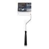 TRUPER ROPI-410E Szivacs festőhenger nyéllel, 10 cm / 9,5 mm  (13903)  /OUTLET/