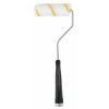 TRUPER ROPI-420N Poliészter festőhenger nyéllel, 10 cm / 9,5 mm (13905)  /OUTLET/