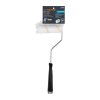 TRUPER ROPI-420N Poliészter festőhenger nyéllel, 10 cm / 9,5 mm (13905)  /OUTLET/