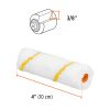 TRUPER R-ROPI-420N Poliészter festőhenger, 10 cm / 9,5 mm (13911)  /OUTLET/