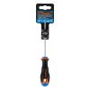 TRUPER DP-1/8X4B PH0 Csavarhúzó ComfortGrip markolattal, mágneses (14055)