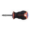 TRUPER DP-1/4X1-1/2B PH2 Mini csavarhúzó ComfortGrip markolattal, mágneses (14073)