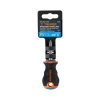 TRUPER DP-1/4X1-1/2B PH2 Mini csavarhúzó ComfortGrip markolattal, mágneses (14073)