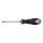 TRUPER DP-1/4X4B PH2 Csavarhúzó ComfortGrip markolattal, mágneses (14076)
