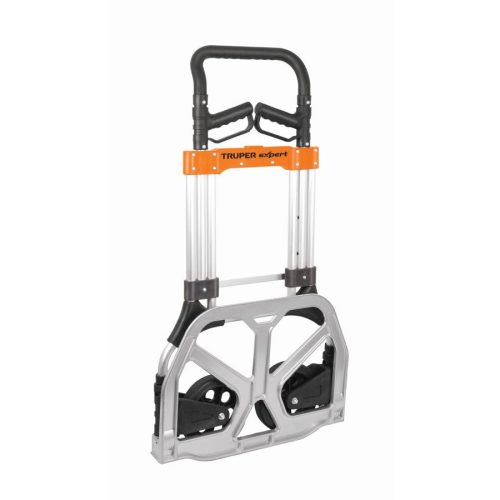 TRUPER EXPERT DIA-200AX Összecsukható alumínium molnárkocsi, 200 kg (14090)