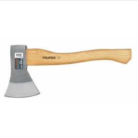   TRUPER HE-600 Balta Hickory fa nyéllel, 35 cm, 0,6 kg (14954)
