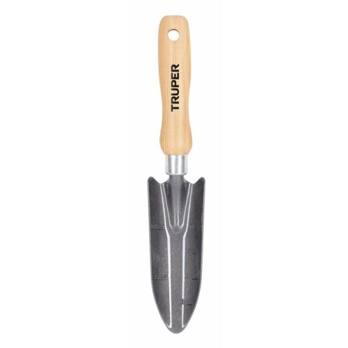 TRUPER GTS-TR Kerti mini ültető ásó 15 cm-es nyéllel (15022) TMA
