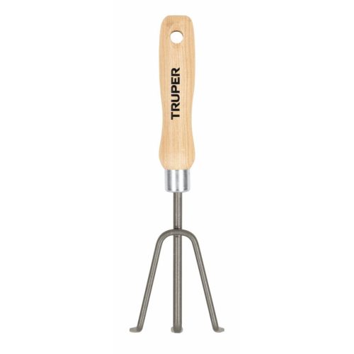 TRUPER GTS-CV Kerti mini talajlazító 15 cm-es nyéllel (15024) TMA