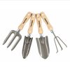 TRUPER JJ-4 4 részes mini kerti készlet 15 cm-es nyéllel (15030) TMA
