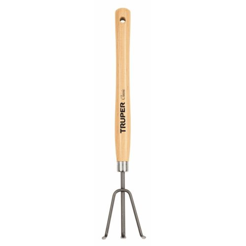 TRUPER GTL-CV Kerti talajlazító 31 cm-es nyéllel (15036) TMA
