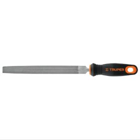 TRUPER LMCB-8 Ráspoly, félkerek, 20 cm (15318)